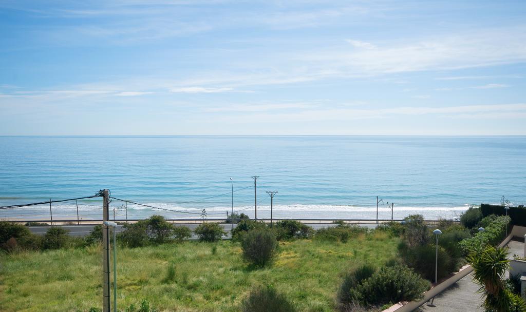 Apartament Mirador Cala Romana Appartement Tarragona Buitenkant foto